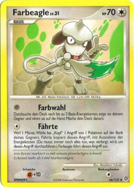 Farbeagle