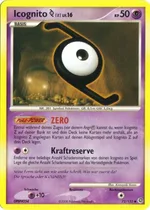 Icognito Z