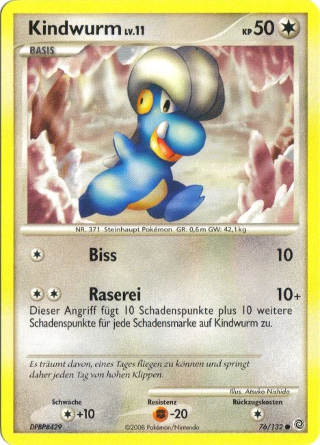 Kindwurm