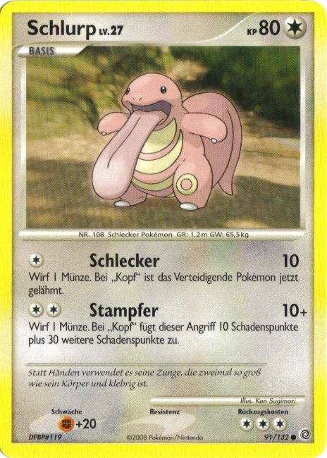 Schlurp