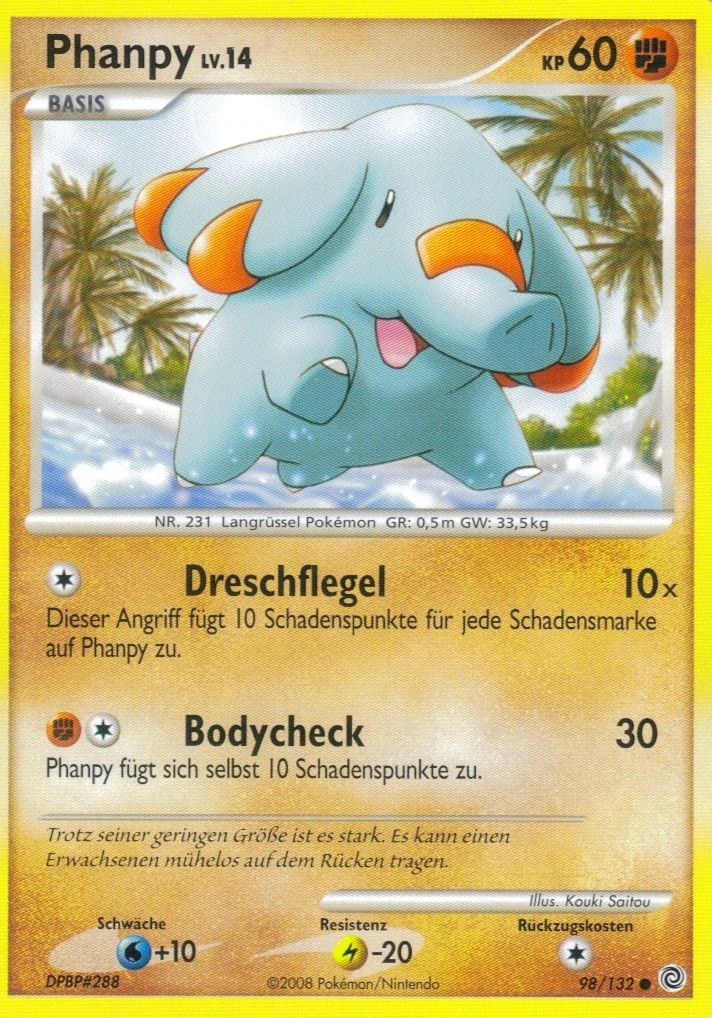 Phanpy