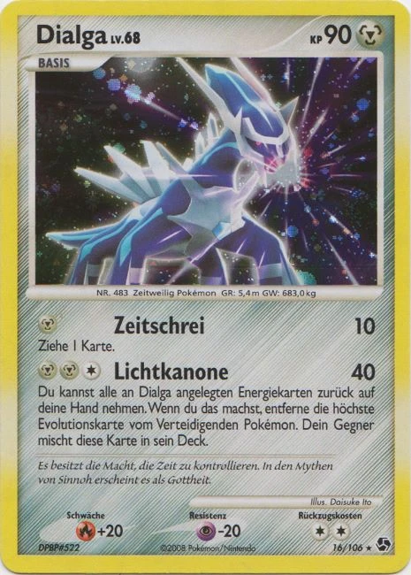 Dialga
