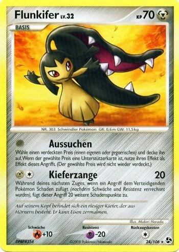 Flunkifer