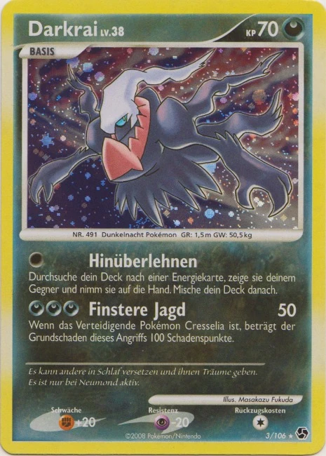 Darkrai
