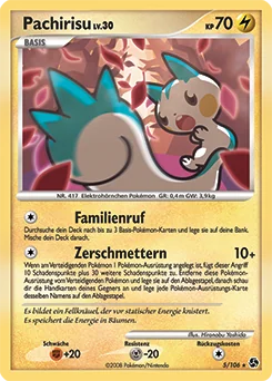 Pachirisu
