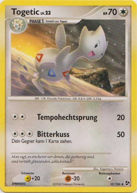 Togetic