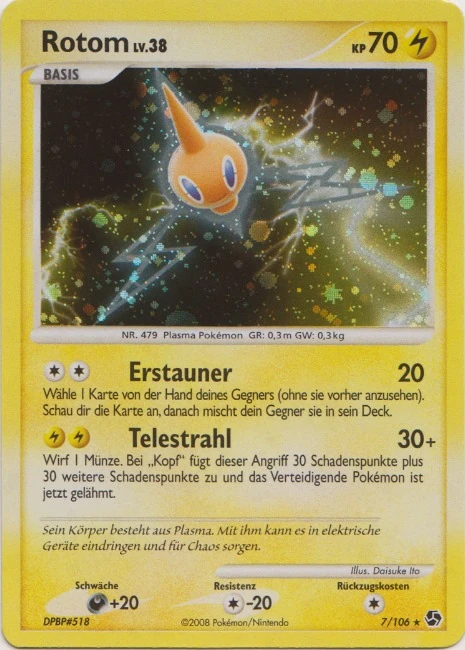 Rotom