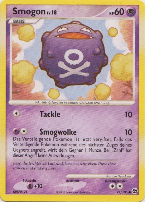 Smogon