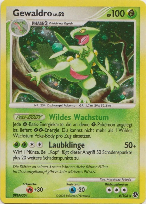 Gewaldro