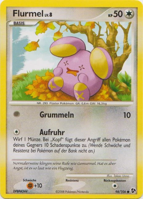 Flurmel
