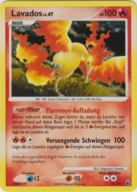 Lavados