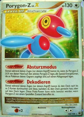 Porygon-Z