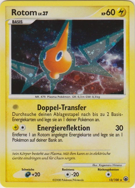 Rotom