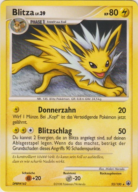 Blitza