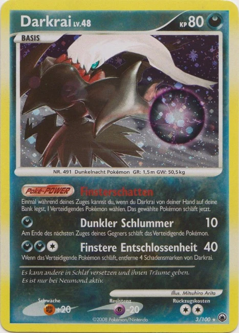 Darkrai