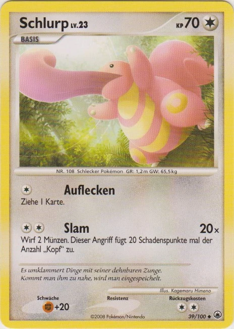 Schlurp