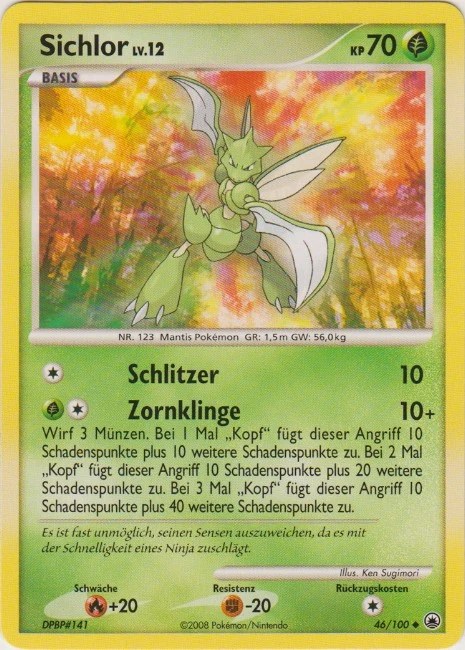 Sichlor