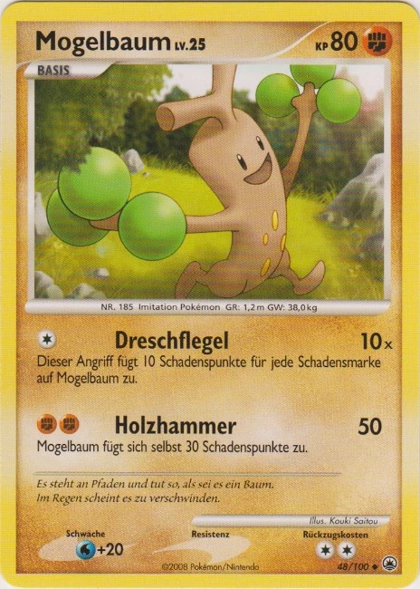 Mogelbaum