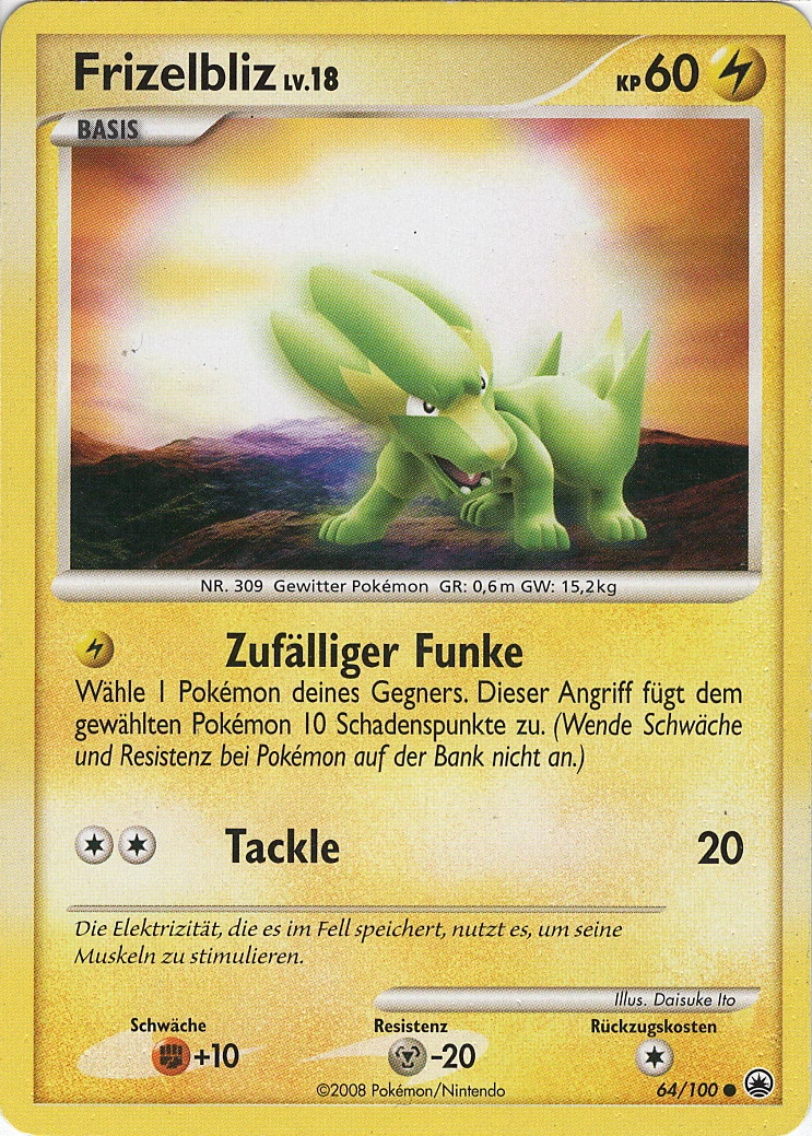 Frizelbliz
