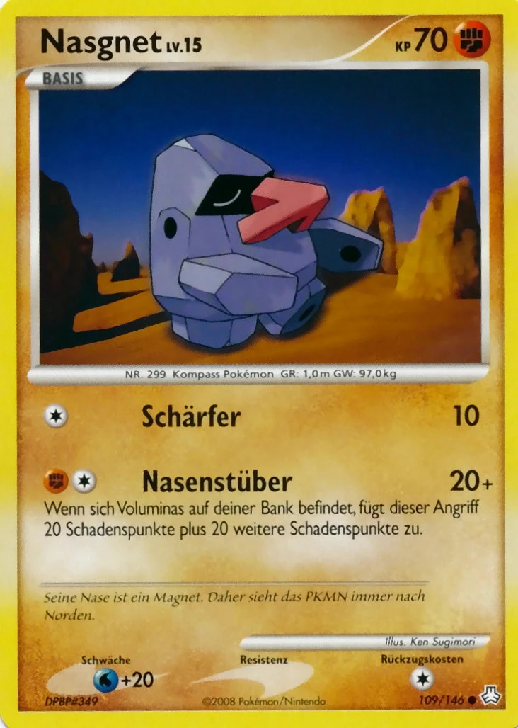 Nasgnet