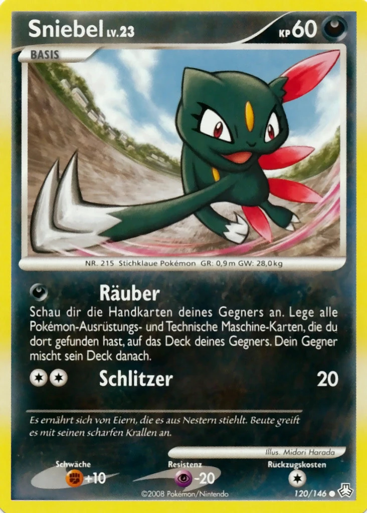 Sniebel