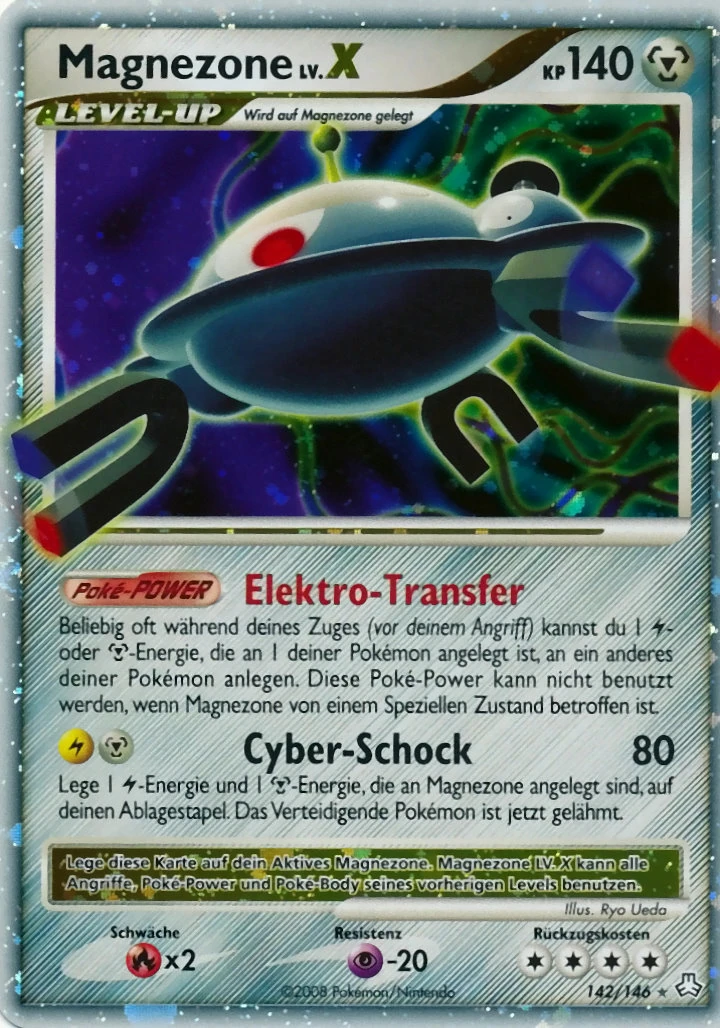 Magnezone