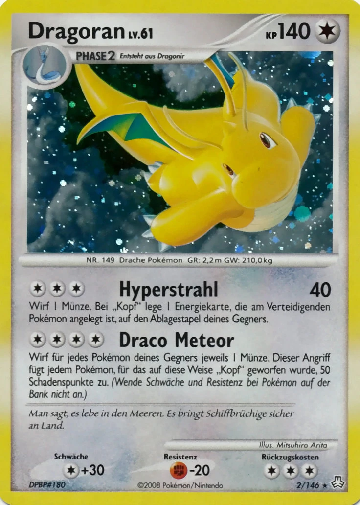 Dragoran