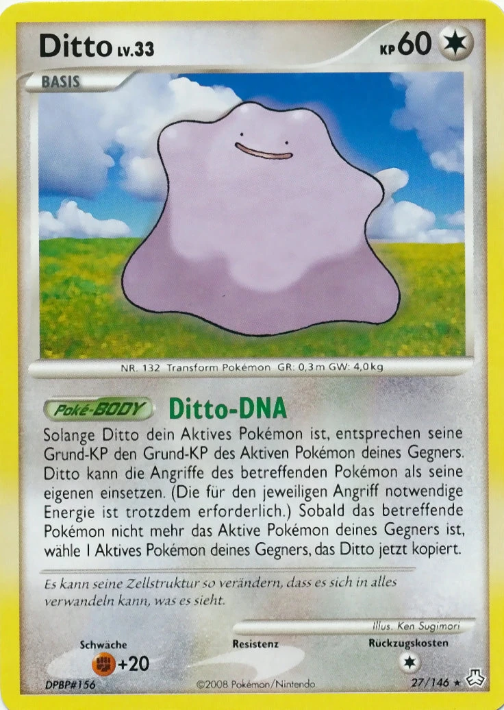 Ditto