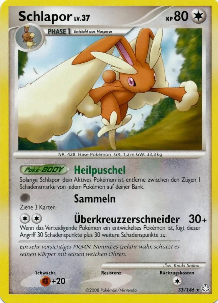 Schlapor
