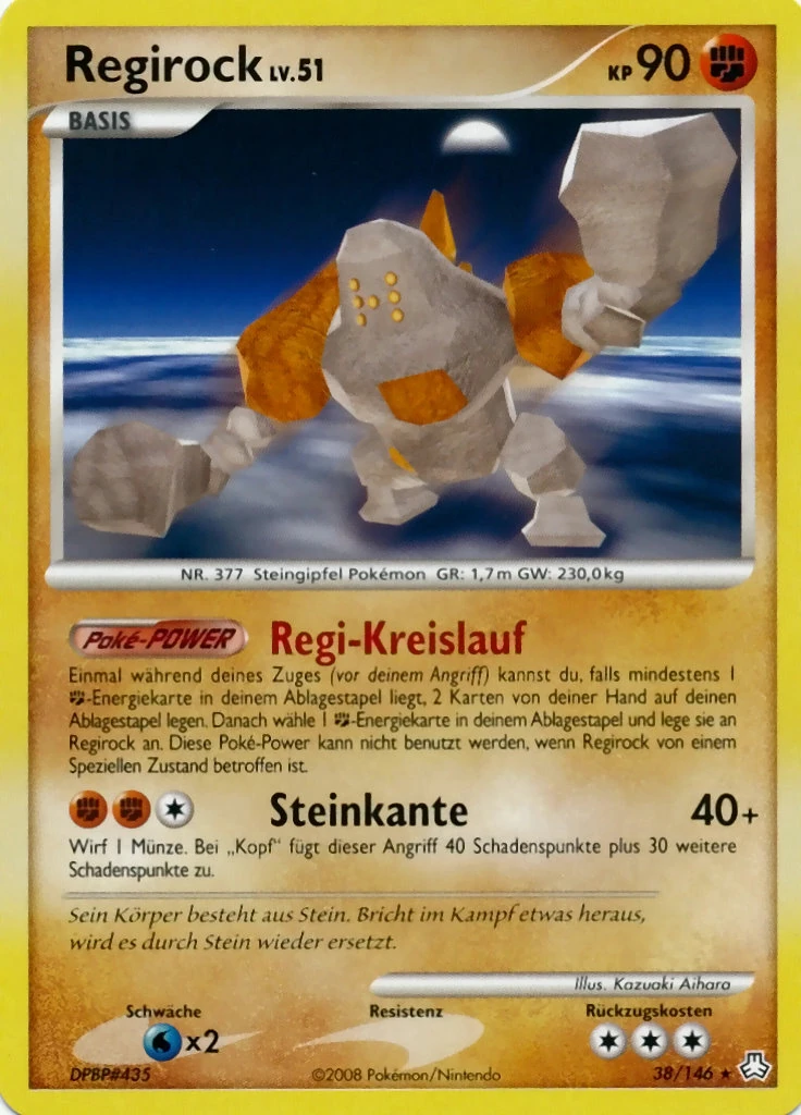 Regirock