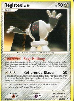 Registeel