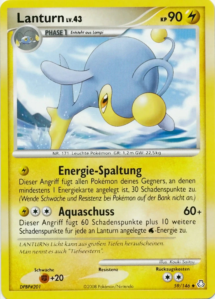 Lanturn
