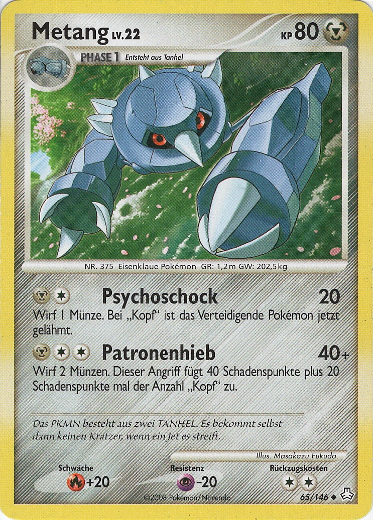 Metang