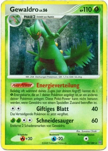 Gewaldro