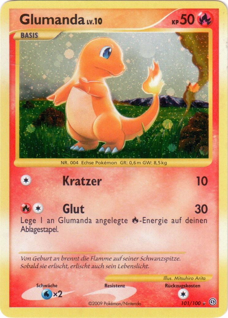 Glumanda