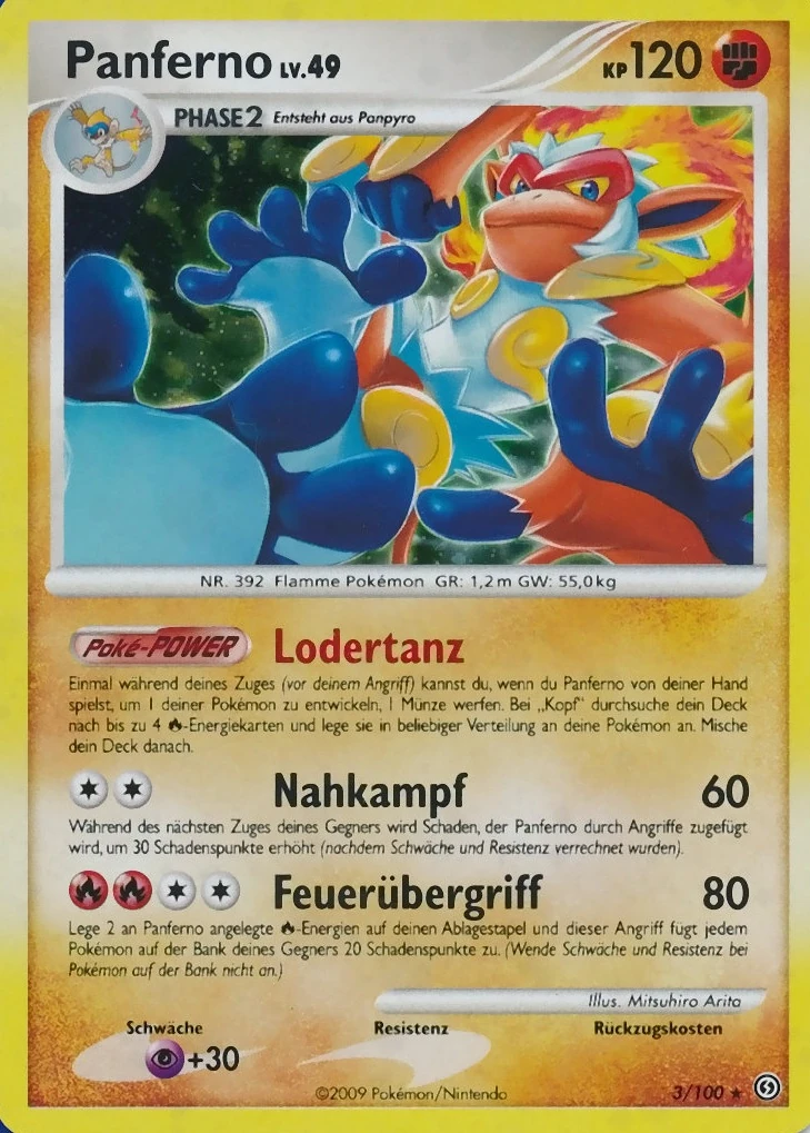 Panferno