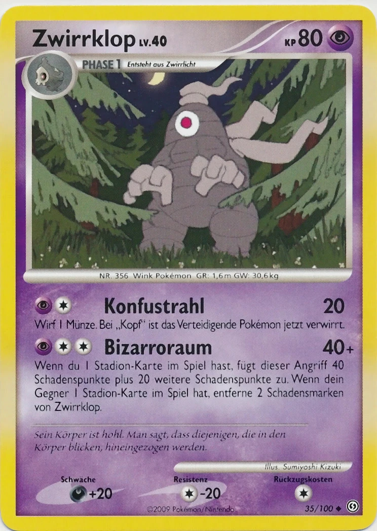 Zwirrklop