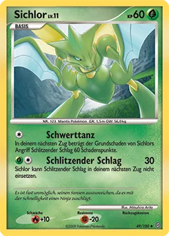 Sichlor