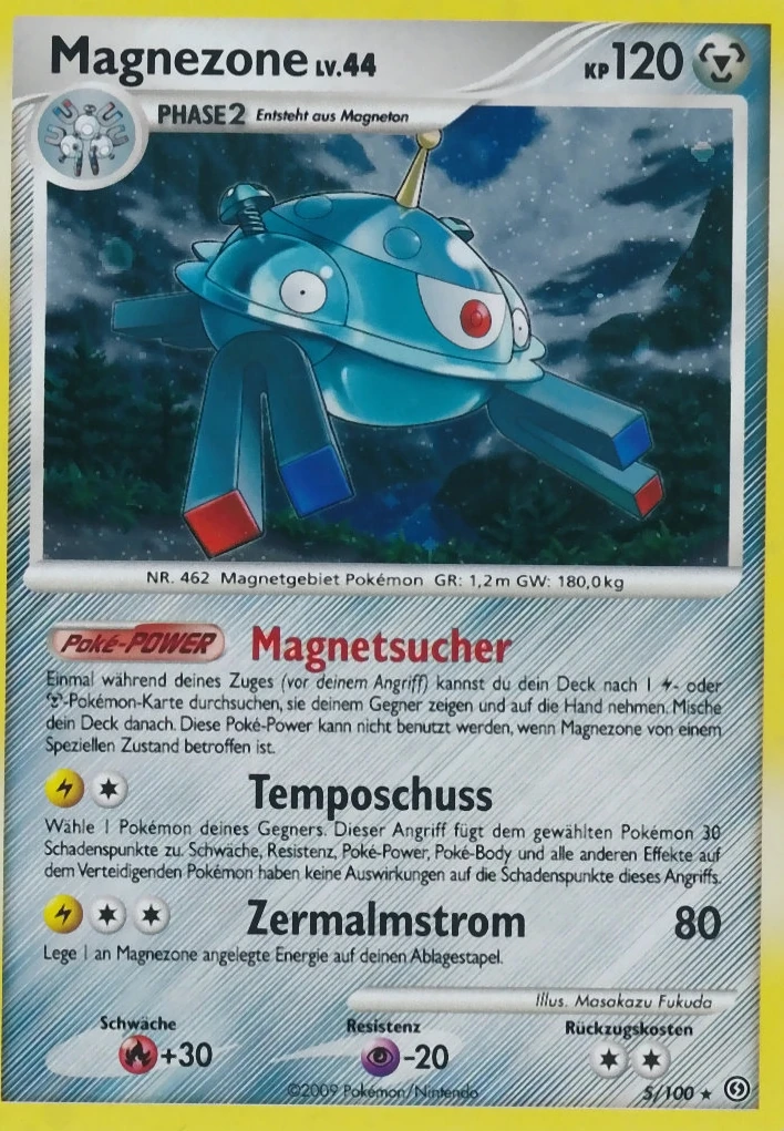 Magnezone
