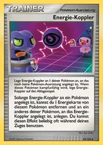 Energie-Koppler