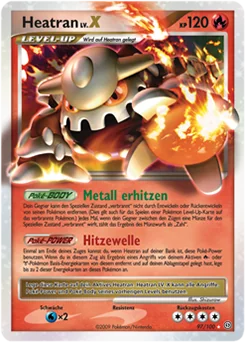 Heatran