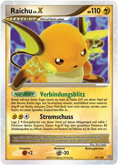 Raichu