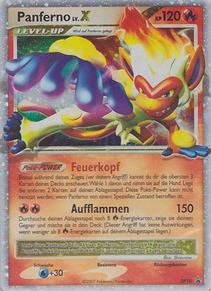 Panferno