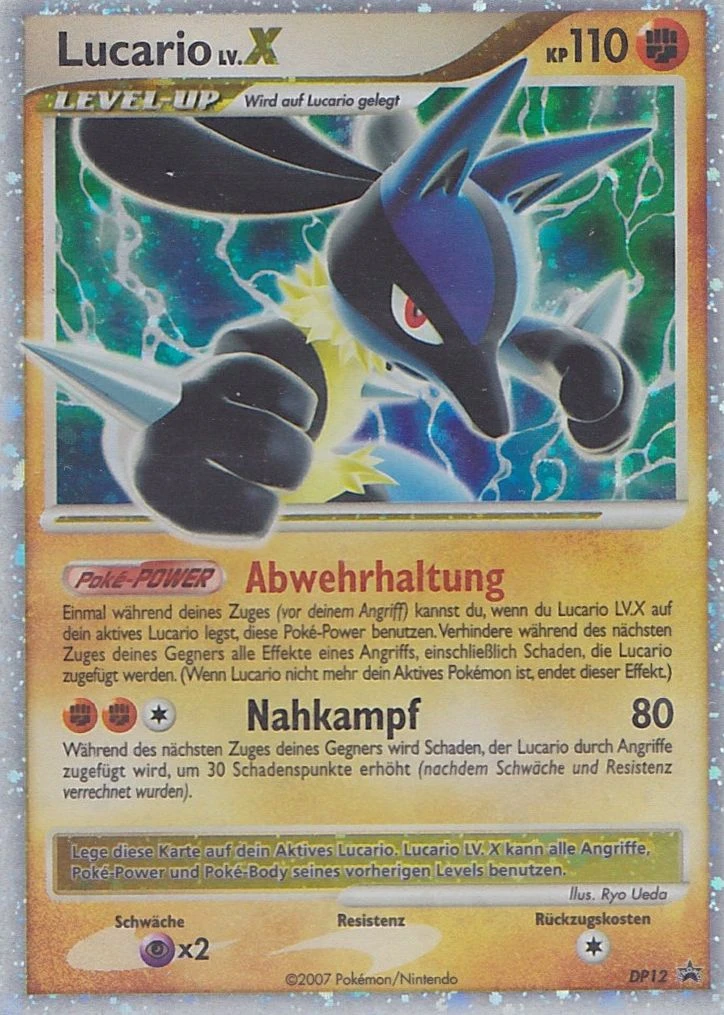 Lucario