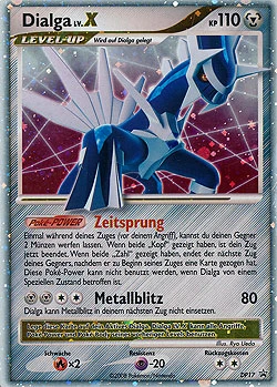 Dialga
