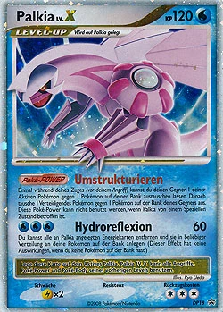 Palkia