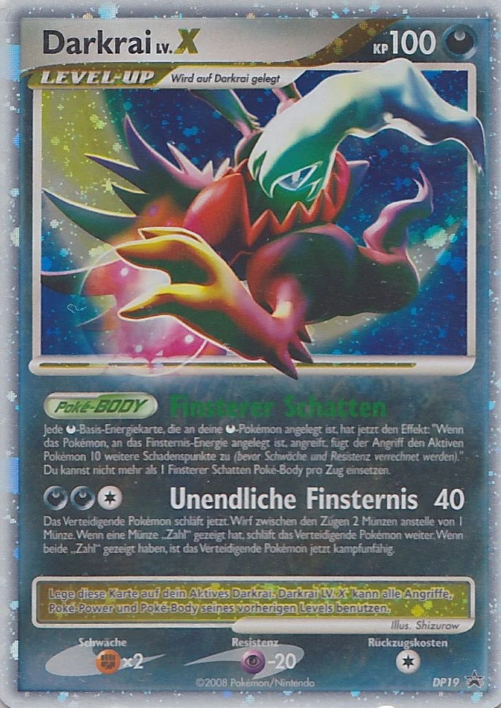 Darkrai