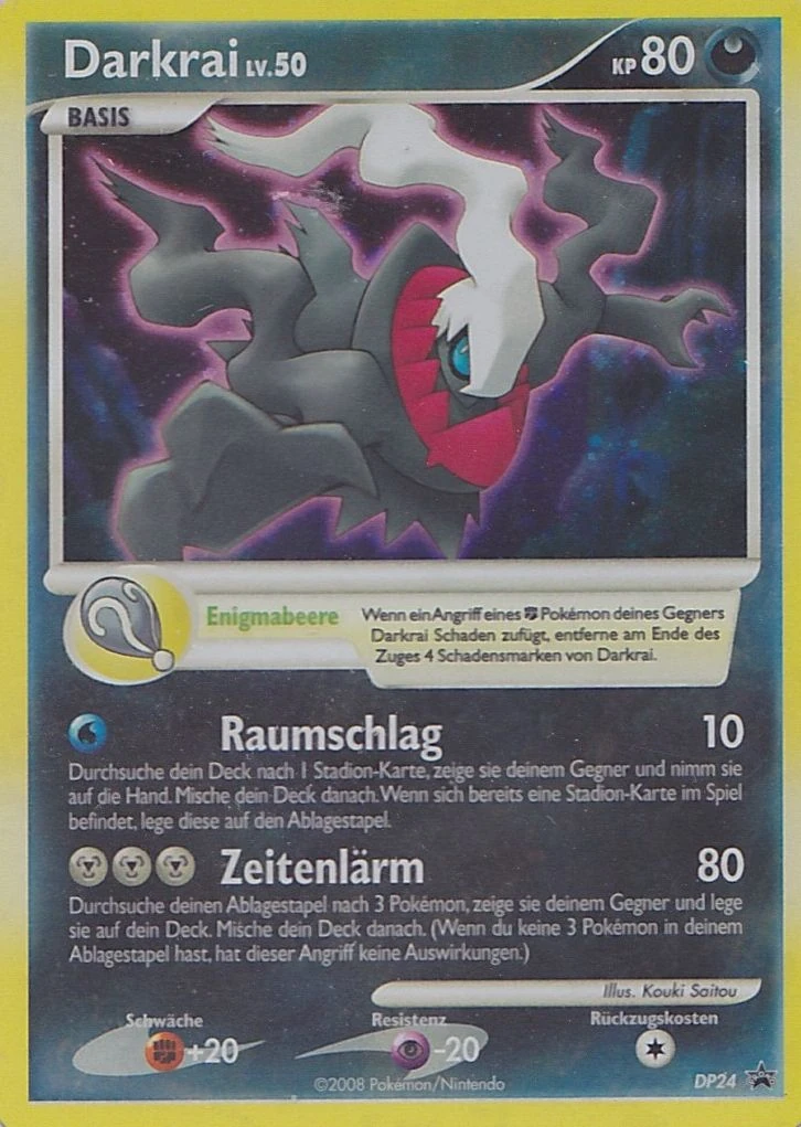 Darkrai
