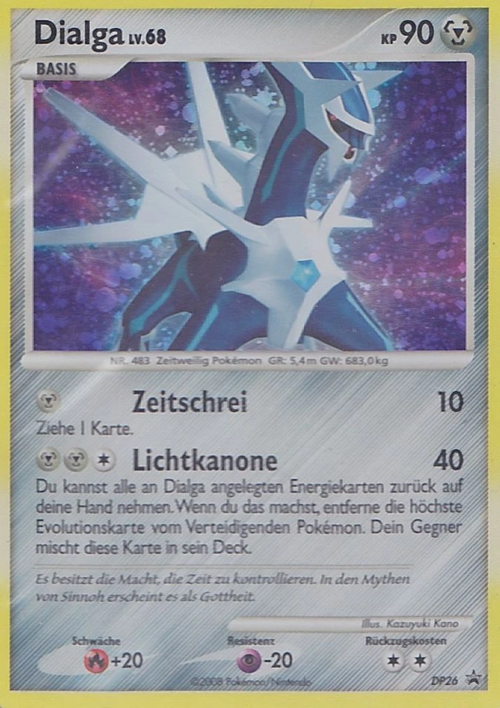 Dialga