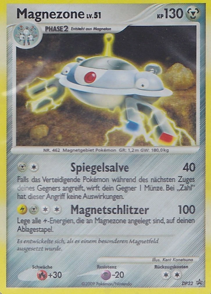Magnezone